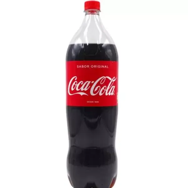 COCA-COLA 2L