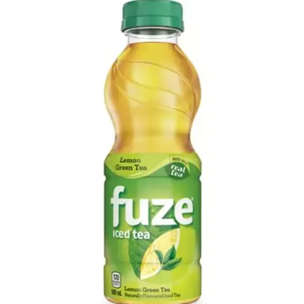 FUZE TEA LIMON