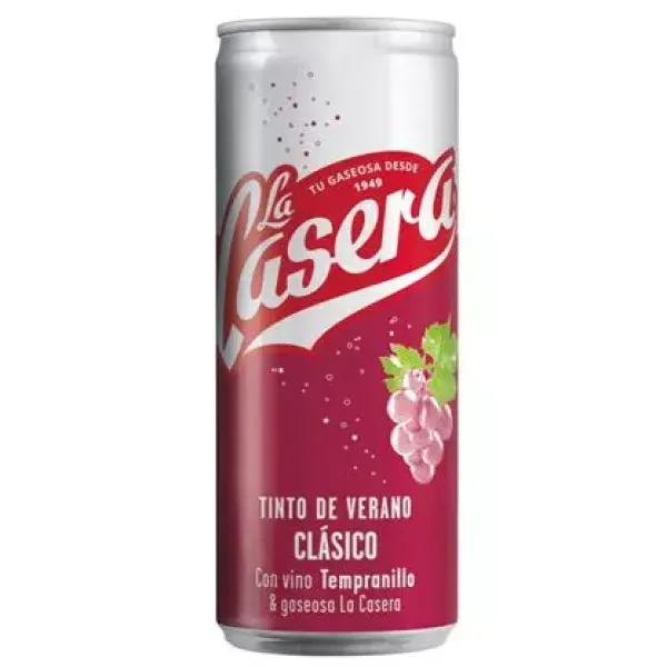 TINTO VERANO CLASICO 330ML