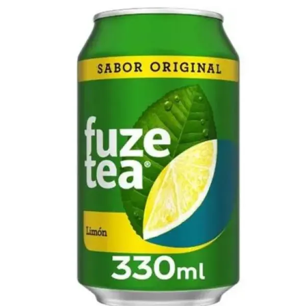 FUZE TEA 330ML