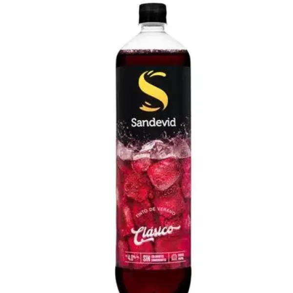 TINTO VERANO 1.5L