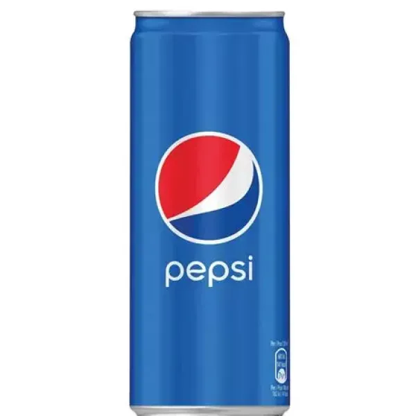 PEPSI 330ML
