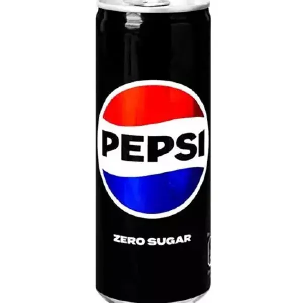 PEPSI ZERO 330ML