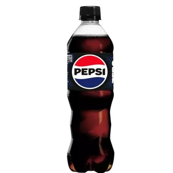 PEPSI ZERO 500ML