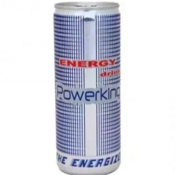 POWERKING 250ML