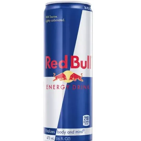 REDBULL 250ML