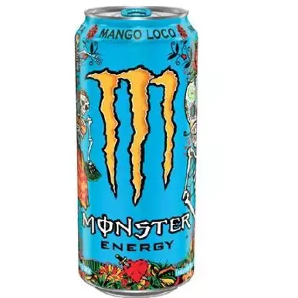 MONSTER 500ML