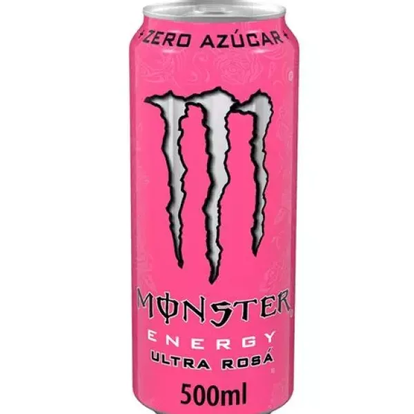 MONSTER 500ML