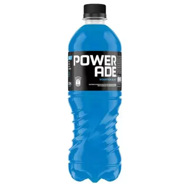 POWER ADE 500ML