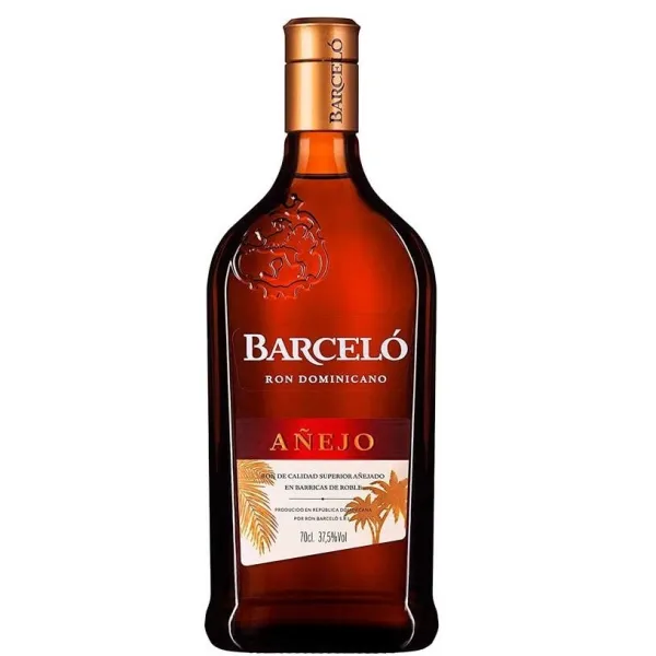 RON BARCELO 70CL