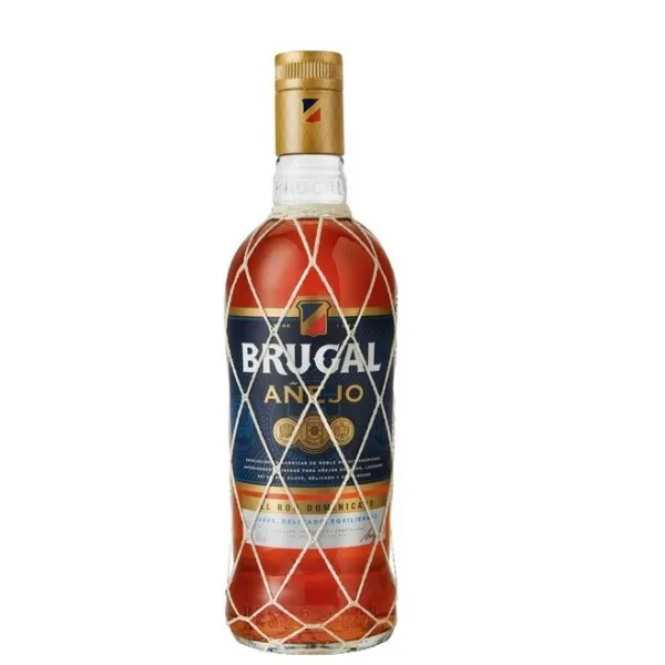 RON BRUGAL AÑEJO 70CL