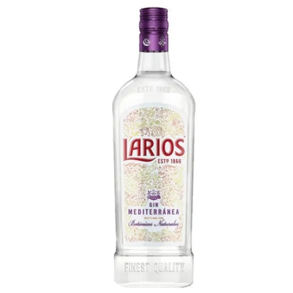 GINEBRA  LARIOS 1L