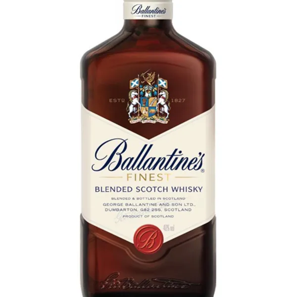 WHISKY BALLANTINES  70CL