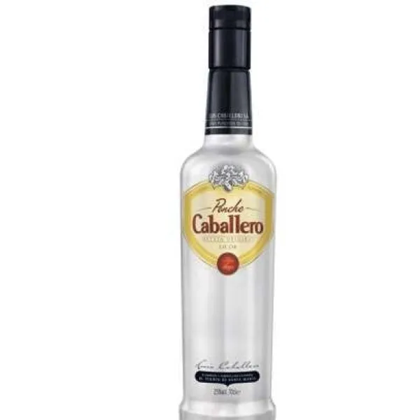 PONCHE CABALLERO 70CL