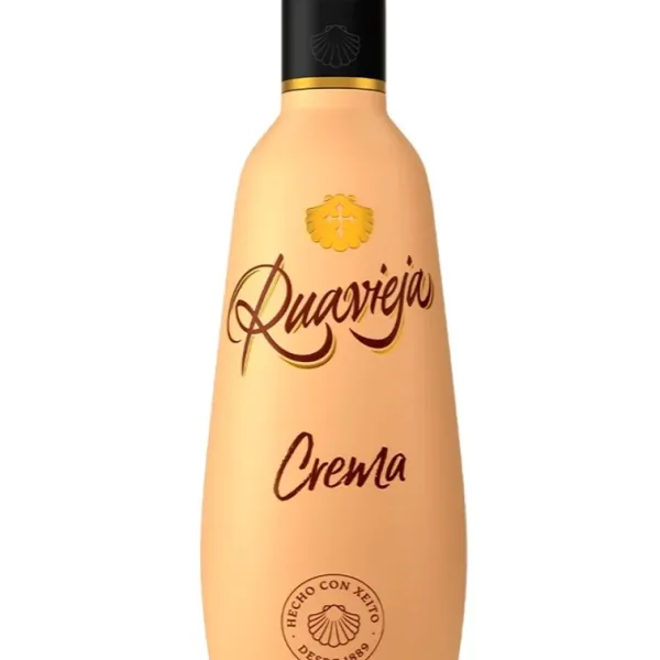 LOCOR RUAVIEJA CREMA 70CL