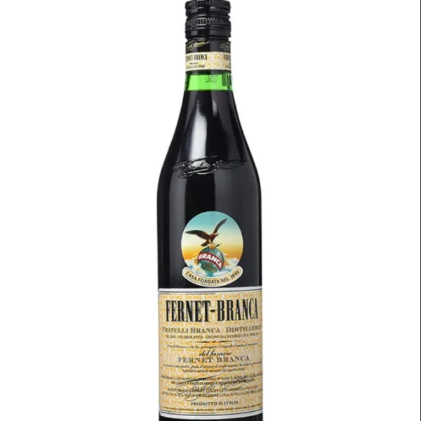 FERNET BLANCO 70CL