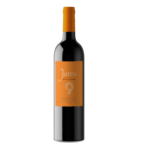 VINO TINTO JAROS 9 75CL