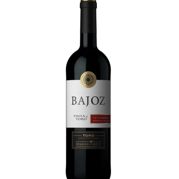 VINO T. BAJOZ 75CL