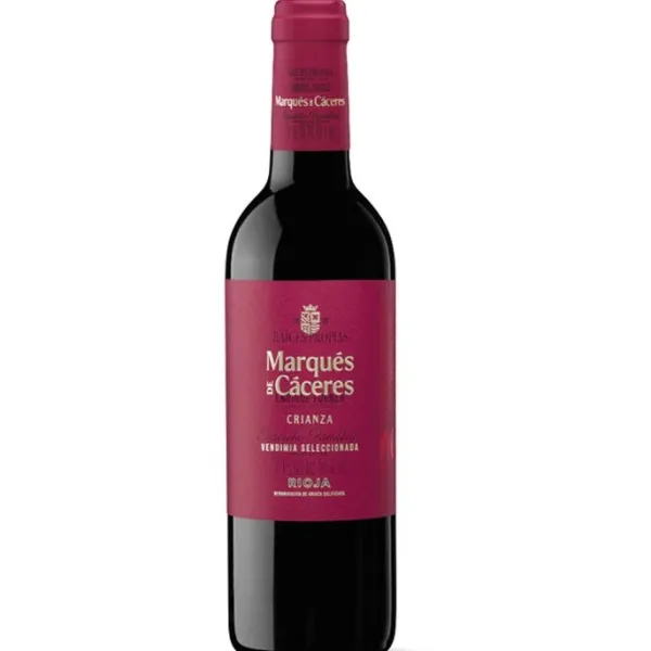 VINO T. MARQUES CACERES C. 75CL