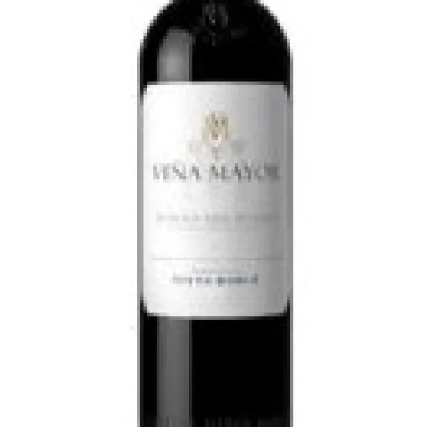 VINO T. VIÑA MAYOR ROBLE 75CL