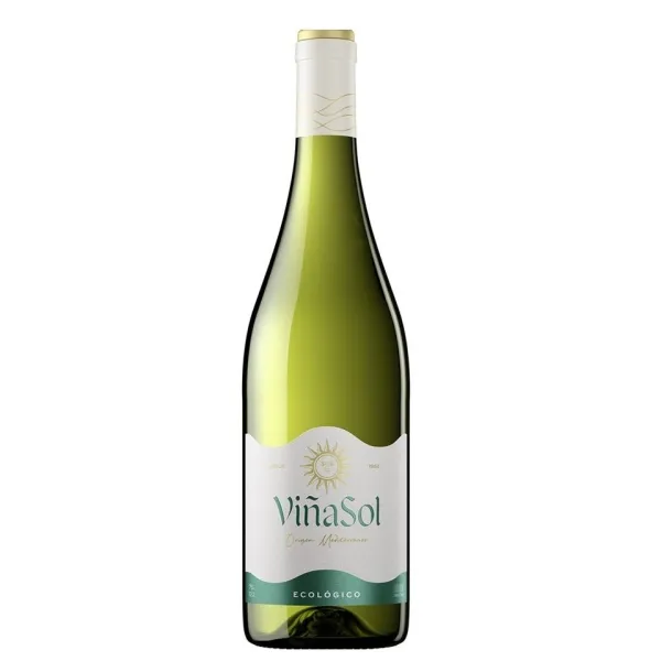VINO BLANCO VIÑA SOL 75CL