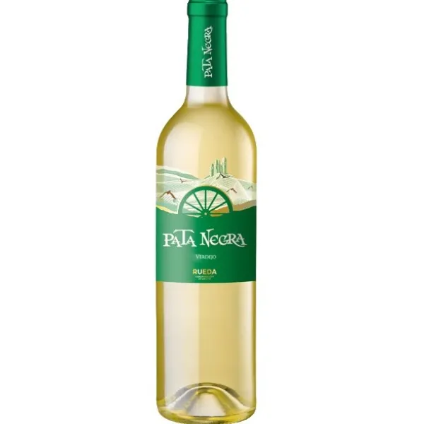 VINO BLANCO PATA NEGRA 75CL