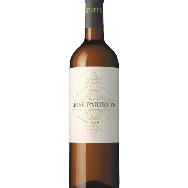 VINO BLANCO JOSE PARIENTE 75CL