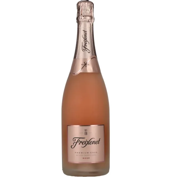 CAVA FREIXENET ROSE 75CL