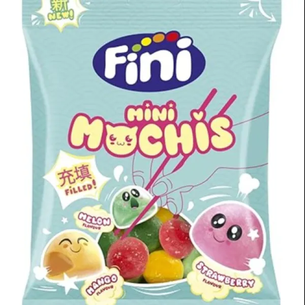 FINI MOCHIS