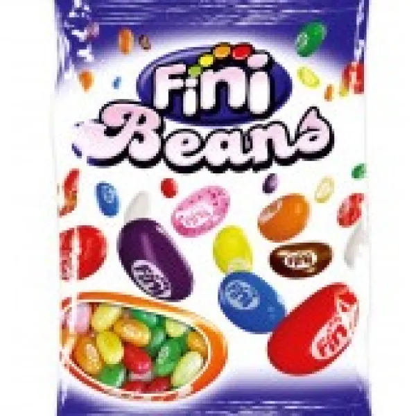 FINI BEANS