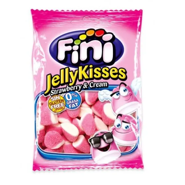 FINI JELLY KISSES