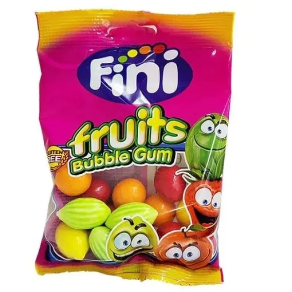 FINI FRUITS