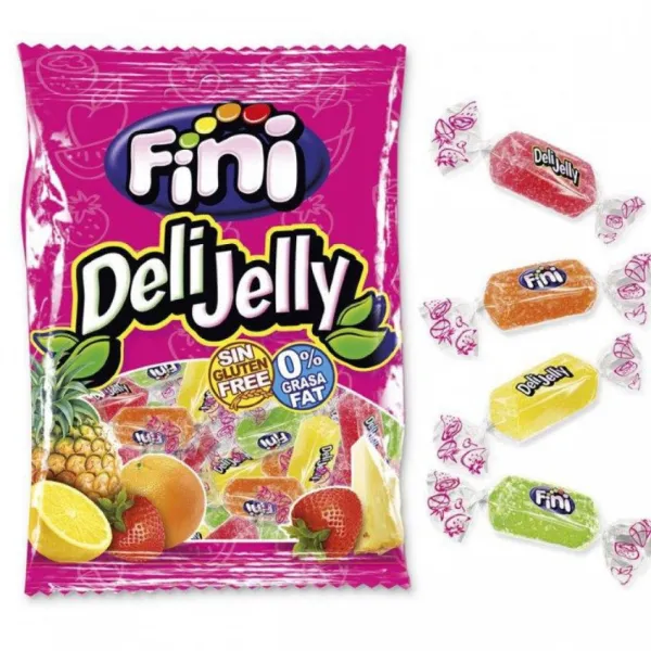 FINI DELI JELLY