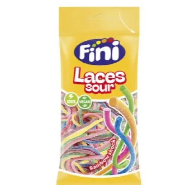FINI LACES
