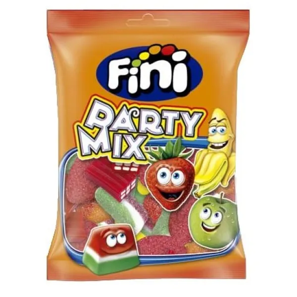 FINI PARY MIX