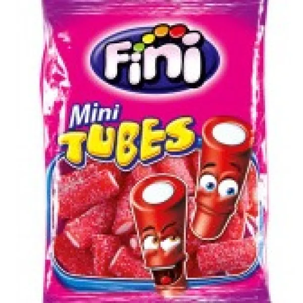 FINI MINI TUBES