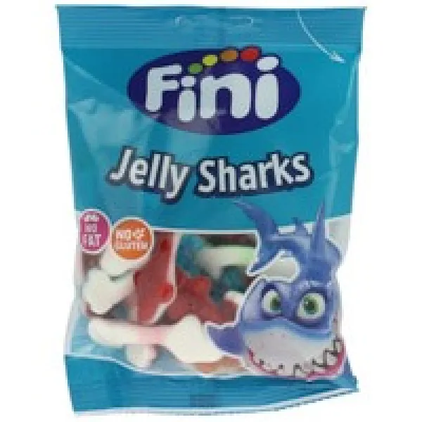 FINI JELLY SHARKS