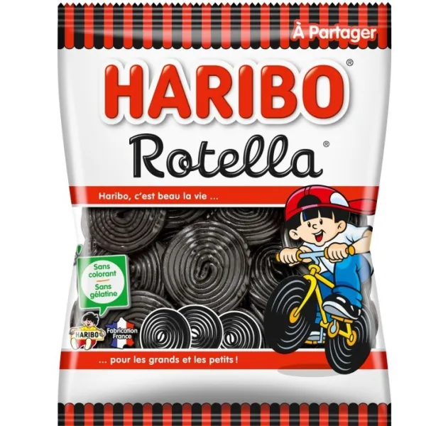 HARIBO ROTELLA