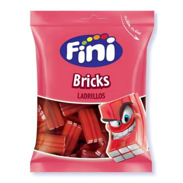 FINI BRICKS