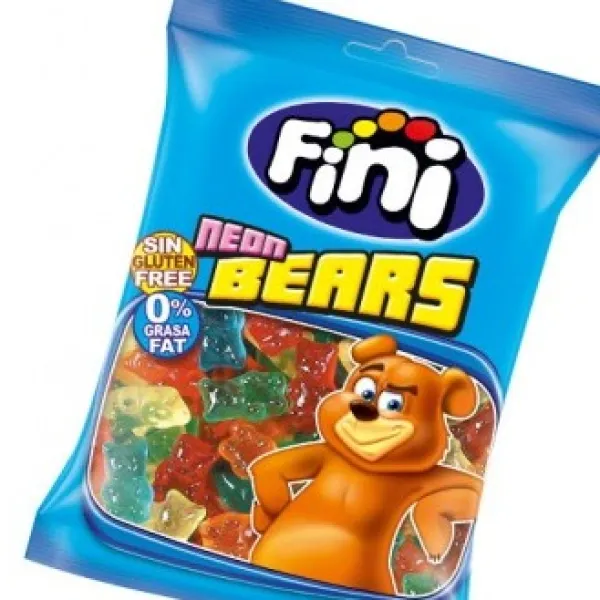 FINI OSITOS