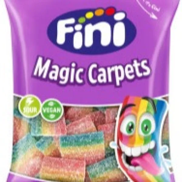 FINI MAGIC CARPETS