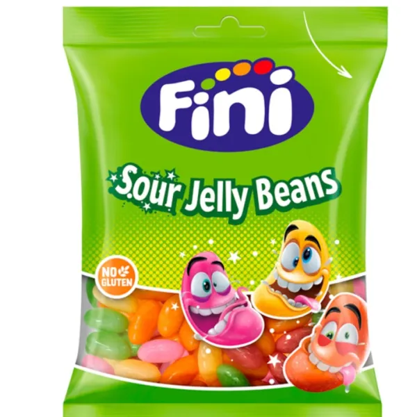 FINI JELLY BEANS