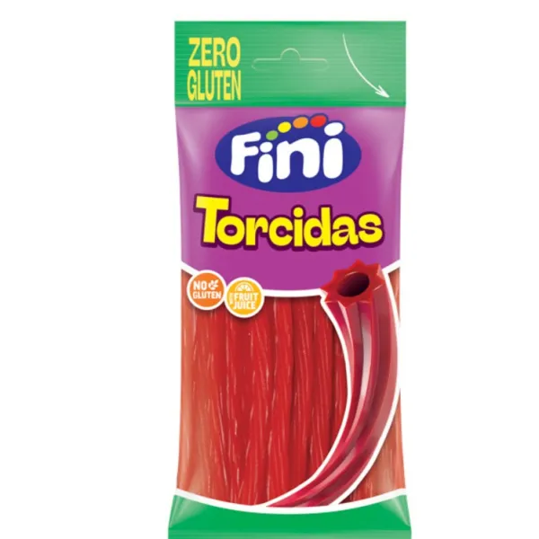 FINI TORCIDAS