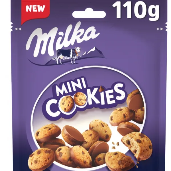 MINI COOKIES