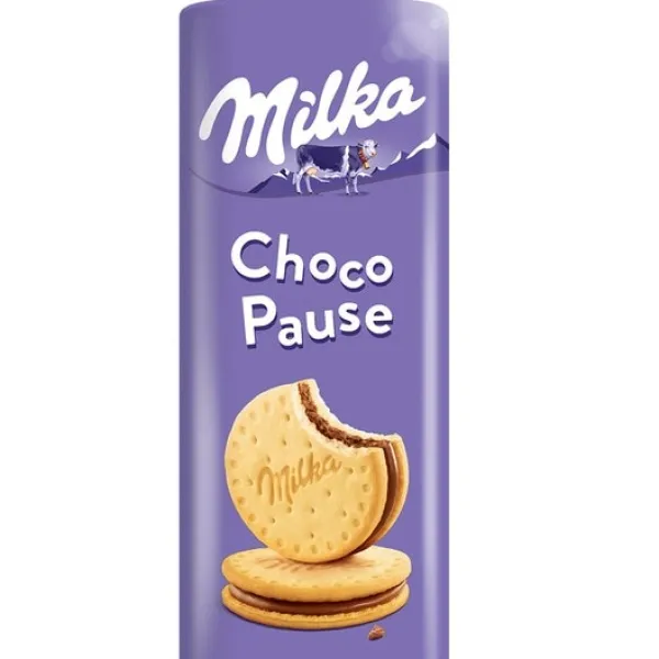 GALLETA CHOCO PAUSE