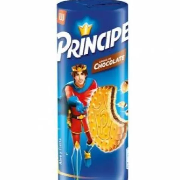 GALLETA PRINCIPE