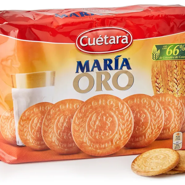 GALLETA MARIA ORO