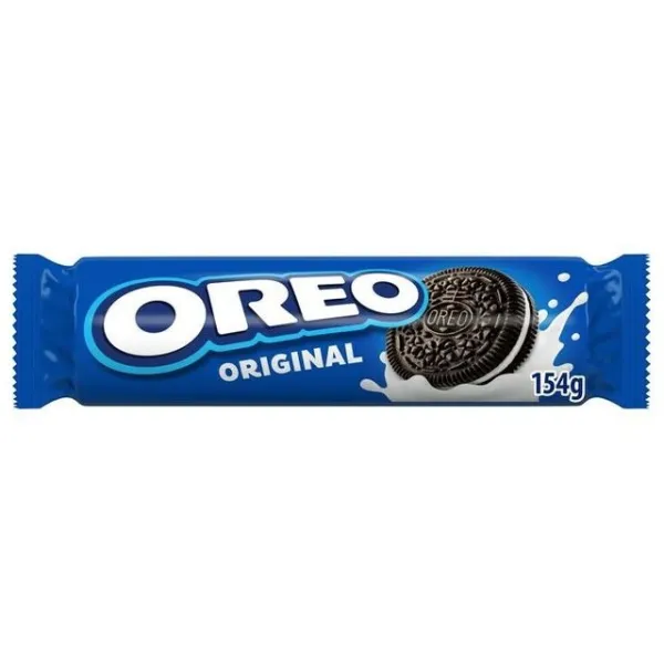 GALLETA OREO