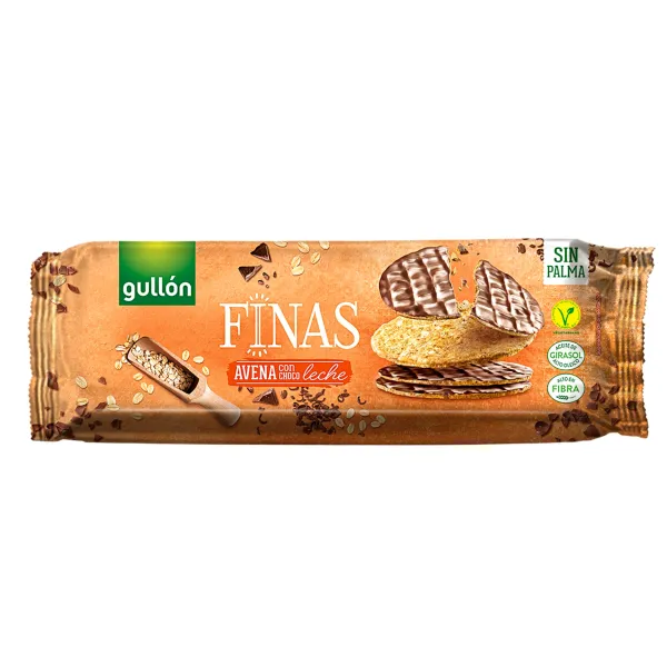 GALLETA GULLON FINAS