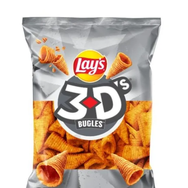LAYS 3D